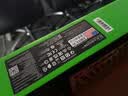 雷蛇（Razer）黑寡妇蜘蛛V3 机械键盘 游戏电竞电脑 全新透明机械轴 RGB灯效带腕托 104键 绿轴 实拍图