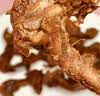 周黑鸭 锁鲜卤鸭锁骨190g 甜辣味麻辣甜 武汉特产卤味即食锁骨 气调盒装 实拍图