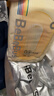 bebebus超裤拉拉裤夏季超薄透气清新尿不湿非纸尿裤3XL24片*4提 实拍图