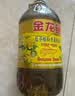 金龙鱼 食用油【保真菜籽油】低芥酸非转基因压榨 特香菜籽油5L 实拍图