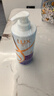力士（LUX）【柔顺留香】玻尿酸洗发水750gx2+200gx2 干枯毛躁发质 柔顺留香 实拍图