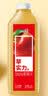 味全每日C苹果汁 1600ml 100%果汁 冷藏果蔬汁饮料聚餐送礼解腻 实拍图