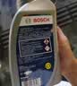 博世（BOSCH）DOT4 刹车油/制动液/离合器油 1L 通用型 一升装汽车养护套装 实拍图