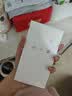 绿联适用ace5pro一加ace5钢化膜手机膜 无边超清无孔全屏防爆防指纹手汗耐磨无气泡无白边贴膜2片装 实拍图
