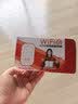 影腾随身wifi多网全国通用无线wi-fi6免插卡移动联通无限制大流量卡便携式网卡高速网络2026款5GHF 【多网通3000毫安充电款+黑色】*超长续航 实拍图