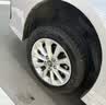 固特异（Goodyear）汽车轮胎 205/55R16 91W 鹰驰F1酷跑 适配 速腾/卡罗拉 御乘升级 实拍图