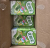 伊利【时代少年团同款】优酸乳蓝莓味250ml*24盒乳饮料新老包装随机发 实拍图