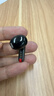 JBL【七夕礼物】T280TWS X3 无线蓝牙耳机 半入耳式音乐通话降噪游戏耳麦超长续航 适配2026最新款 黑 实拍图