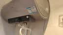 海尔（Haier）出品限时补贴热水器电热水器家电50升/60升/80升免费上门安装洗澡速热储水式卫生间海尔出品统帅 60L 3300W 双管速热 AI智能变频 实拍图