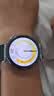 HUAWEI WATCH GT 6 魅影黑 41mm智能手表多维情绪健康全新骑行体验强劲续航 实拍图