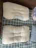 红豆A类抗菌枕头枕芯护颈枕睡眠颈椎病深度睡觉专用低枕48*74cm一对装 实拍图