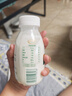 伊利金典3.8g乳蛋白鲜活纯牛奶250ml*8 30天常温短保 礼盒装 实拍图