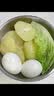 罗马生菜约500g 实拍图