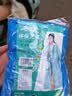 长款雨衣防暴雨全身男女雨服成人便携雨披防雨轻便 蓝色款1件 实拍图