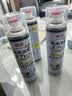 巨奇（JUQI）鞋子除臭杀菌喷雾360ml*3鞋子除臭剂银离子消毒杀菌鞋柜防臭脚气 实拍图