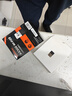 Tenda腾达usb无线网卡wifi6 智能免驱AX650 5G双频 无线网卡台式机专用 内置天线 无线wifi接收器发射器 实拍图