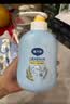 戴·可·思戴可思 儿童洗发沐浴二合一牛奶香燕麦提取物800ml*2瓶装 实拍图