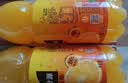 可口可乐（Coca-Cola）美汁源 Minute Maid 果粒橙 橙汁果汁饮料 1.8L*6瓶 实拍图