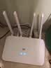 小米（MI）4A千兆路由器【二手85成新】家用办公无线速率 双千兆5G双频WIFI 移动联通电信校园网四天线穿墙王三网通用 小米4/4A千兆版5G双频【80-100平】随机发 实拍图