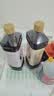 加加 酱油 特级味极鲜1L+特酿陈醋1L【0添加】0添加白砂糖 实拍图