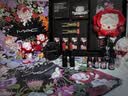 M.A.C×SKULLPANDA限定爱意永恒礼盒生日礼物送女友教师节礼物 实拍图