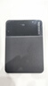 东芝（TOSHIBA）2TB移动硬盘机械 READY B3系列 USB3.2 Gen 1 商务黑 兼容Mac稳定耐用高速传输 实拍图