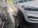 锦湖KUMHO汽车轮胎 225/60R17 99H KL33 原配智跑/途胜 实拍图