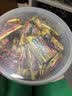 哈瑞宝（Haribo）小熊果汁软糖576g/桶  QQ糖 德国儿童零食糖果 休闲零食大礼包 实拍图
