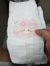 好奇（Huggies）铂金装小桃裤成长裤L120片(9-14kg)尿不湿拉拉裤【夏季散热王】 实拍图