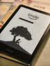 Kindle新款电子书阅读器 电纸书 墨水屏 持久续航 WiFi 海外版广告版非广告版随机发货 paperwhite6签名版32G 绿色 24款 实拍图