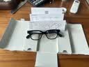 ROKID Glasses乐奇AI眼镜 智能眼镜 【限时9折】AR眼镜 拍照导航翻译AI智能体 礼物 灵伴科技 实拍图