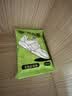 小白鞋擦鞋湿巾3D磨砂强效去污免洗清洁运动鞋擦鞋神器家用便携 擦鞋净1包 实拍图