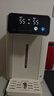 美的（Midea）电热水瓶恒温水壶母婴级316L不锈钢内胆家用5L大容量净饮水机智能保温一体可拆调奶器11FPro 实拍图