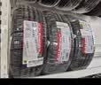 佳通轮胎（Giti）205/55R16 94V  221v1 适配吉利帝豪/大众高尔夫/福克斯/荣威 实拍图