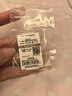 赛菲尔黄金小金豆足金999.9投资金金锭攒金收藏存钱 单颗 约1.0克 实拍图