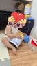 完达山元乳臻益幼儿配方奶粉3段818g(12-36个月)水解乳清蛋白乳脂肪球膜 实拍图