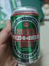 青岛环渤海特制啤酒麦芽小麦啤酒罐装整箱特价 320mL 2罐 实拍图