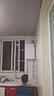 美的【小西梅M10SUltra零冷水】16升燃气热水器天然气 一级能效无冷凝管 7A一级恒温 增压大水量 静音 实拍图