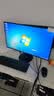 飞利浦27英寸 LGD-IPS纤薄屏 四窄边 全高清 120Hz 低蓝光 HDMI+VGA 节能办公显示器 显示屏 27E2N1110S 实拍图
