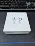 Apple/苹果 AirPods 4 搭配USB-C充电盒 蓝牙耳机 适用iPhone/iPad/Mac 四代MXP63CH/A 实拍图
