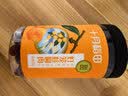 十月稻田 桂圆肉 270g 无核免剥桂圆干 龙眼肉 红枣枸杞桂圆茶 零食八宝粥 实拍图