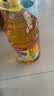 鲁花 食用油 物理压榨 葵花仁油6.18L  实拍图