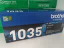 兄弟（brother） TN-1035 黑色墨粉盒(兄弟HL-1218W、DCP-1618W、MFC-1819、MFC-1816、MFC-1919NW、HL-1118) 实拍图