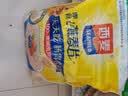 西麦即食燕麦片1980g 谷物代餐早餐膳食纤维无额外添加蔗糖 实拍图