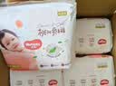 好奇（Huggies）铂金装小桃裤拉拉裤箱装XXXL64片尿不湿【夏季散热王】 实拍图