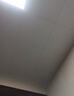 欧普照明 4㎡ 5㎡ 6㎡平米集成吊顶铝扣板 吊顶 厨房卫生间吊顶铝扣板套餐 4㎡【无边雅白】方板-含辅材 实拍图