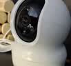 萤石 监控摄像头C6C CP1无线家用监控器Wifi高清室内360度云台旋转语音对讲  手机远程视频 CP1 200万 360°全景视角基础版 16G免费升级32G+30天云存储 实拍图