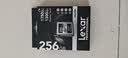 雷克沙（Lexar）256GB CFexpress Type B存储卡 读1750MB/s 富士佳能尼康适配 8K超清录制（SILVER） 实拍图