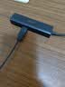 宏碁（acer）USB3.0分线器拓展坞 HUB集线器高速4口扩展坞转接头适用台式电脑笔记本一拖多接口转换器延长线 实拍图