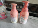贝亲（Pigeon）儿童泡泡洗发水300ml+儿童净护沐浴露300ml 实拍图